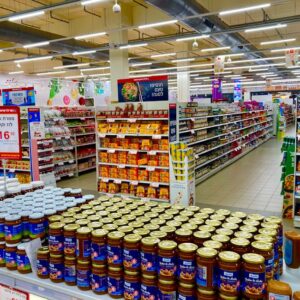 Amazon Mağaza Kapatmaları: Amazon Go ve Fresh’in Sonu