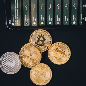 Dogecoin Cüzdanı Ortaya Çıktı: ABD Hükümetinin 90 Milyon Dolarlık Doge’si!