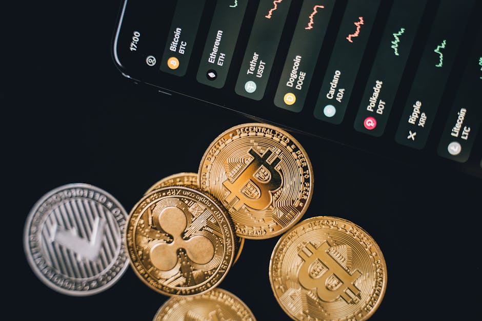 Bitcoin Düşüşü ve Piyasa Analizi: Yatırımcılar Dikkat!
