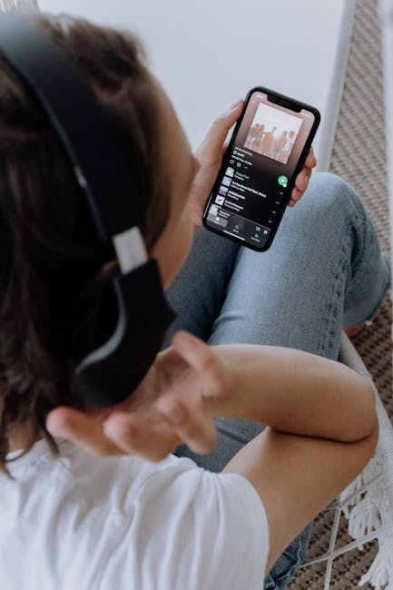 Spotify Fiyat Artışı 2023: ABD, Estonya ve Letonya'da Yeni Fiyatlar