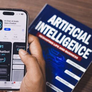 Apple Q.ai’yi Satın Aldı: Yapay Zeka Rekabetinde Yeni Adım