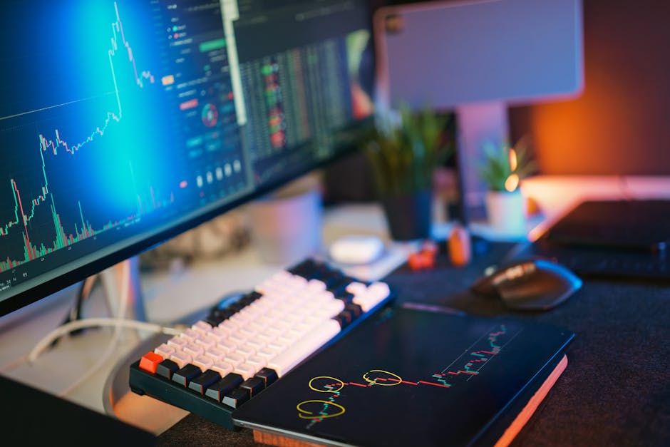 Bitcoin Değeri Düşüyor: Ticaret Gerilimleri Kripto Piyasasını Etkiliyor
