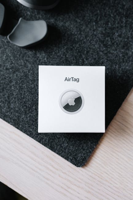 Apple AirTag 2. Nesil: Özellikler, Fiyat ve Değerlendirme