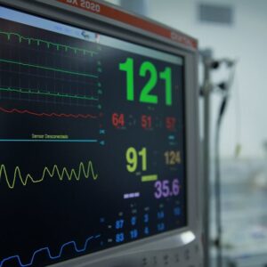 Anbernic Yeni Oyun Kumandası: Kalp Atış Hızı Sensörü ve Kişiselleştirme
