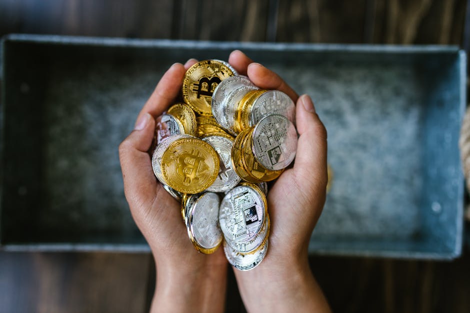Bitcoin ve Petrol Fiyatları Arasındaki İlişki: Enflasyon ve Fed Kararları