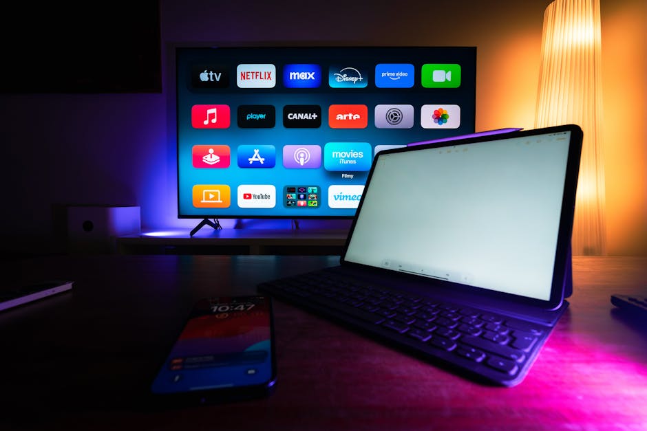 Substack TV: Apple TV ve Google TV Uygulamasıyla Video İçerik Artıyor
