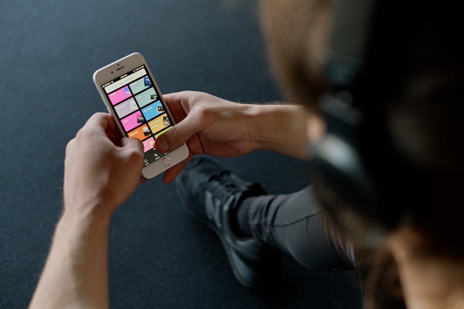 Spotify İstek Tabanlı Çalışma Listesi: Müzik Keşfini Kişiselleştirin