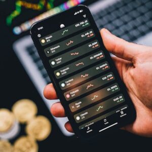 Maelstrom Fonu: Altcoinlere Yüksek Riskli Yatırım Stratejisi