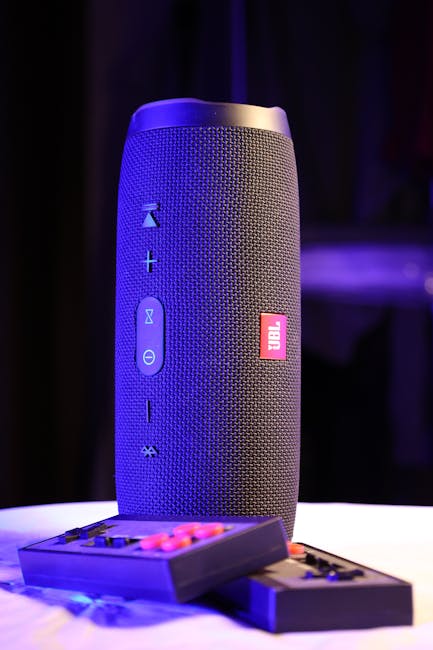 JBL BandBox: Yapay Zeka Destekli Müzik Pratik Amfisi