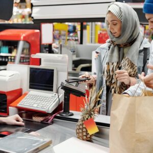 Amazon Akıllı Alışveriş Arabası: Whole Foods’ta Yeni Nesil Alışveriş Deneyimi
