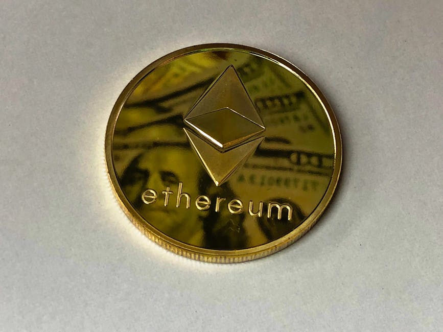 Ethereum Fiyat Tahmini 2027: 15.000 Dolar Hedefi