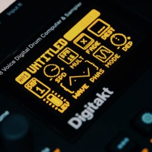 Casio SX-C1: Retro Oyun Esintili Yeni Nesil Örnekleyici