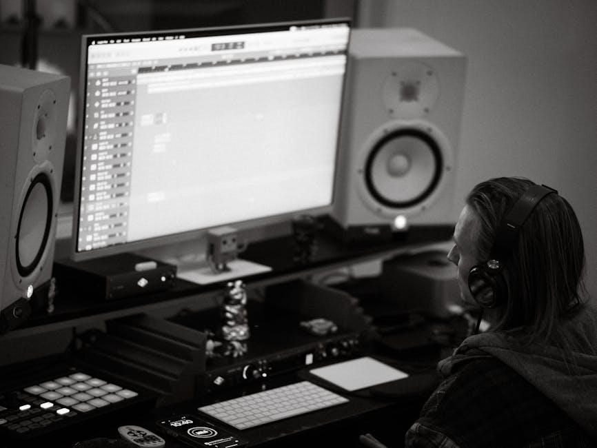Apple Creator Studio: Yaratıcı Araçlar Tek Abonelikte!