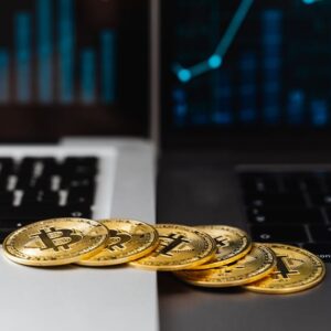 Bitcoin Fiyatı Altın Rekorunu İzliyor: Piyasa Analizi