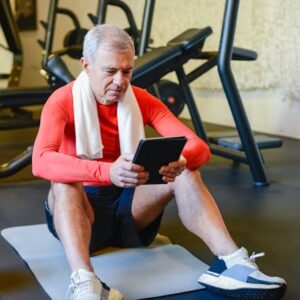 Withings Body Scan 2: Akıllı Tartı ile Sağlık Takibi | CES 2026