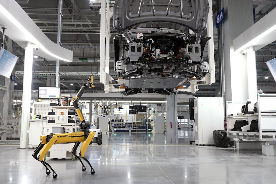 Bosch CES 2026: Araba İçindeki Yapay Zeka Çözümleri