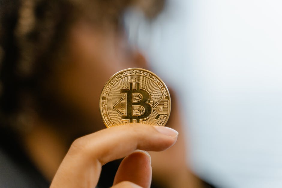 UBS Kripto Paraya Girdi: İsviçre Bankasının Yeni Hamlesi
