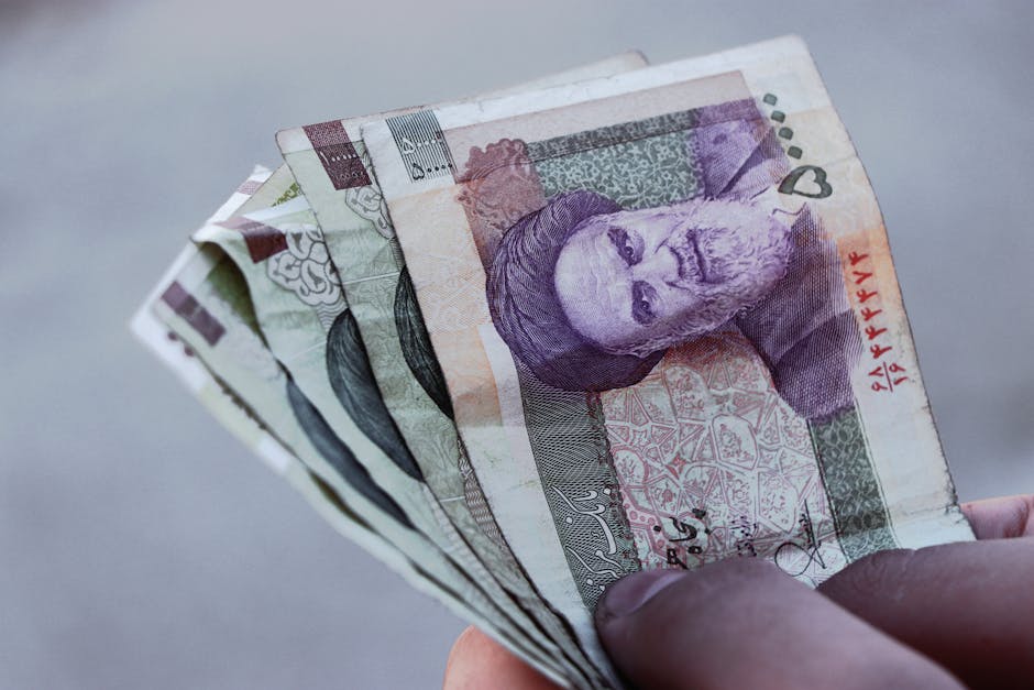 İran Merkez Bankası USDT Satın Aldı: Rial Destek Çabası
