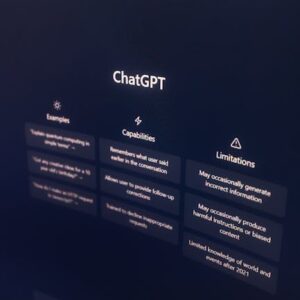 ChatGPT Çeviri: Google’a Rakip Yeni Yapay Zeka Çeviri Aracı