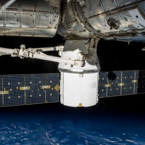 SpaceX’ten 1 Milyon Güneş Enerjili Veri Merkezi Uydusu Talebi