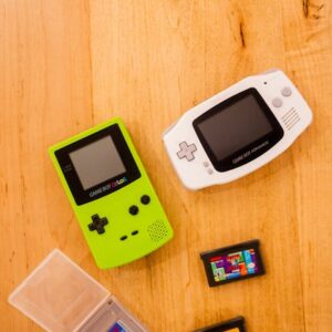Nintendo Oyun Satışları ve Nostaljik Oyunlar: Trendler ve Analizler
