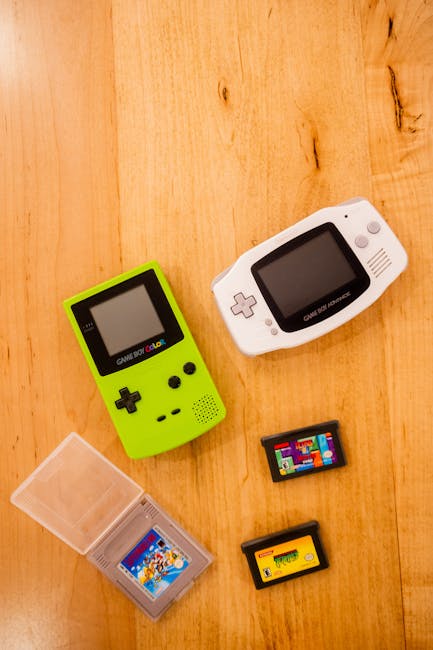 Nintendo Oyun Satışları ve Nostaljik Oyunlar: Trendler ve Analizler