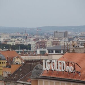 LG C5 OLED TV İndirimi: 65 İnç 1.197,59 Dolar!