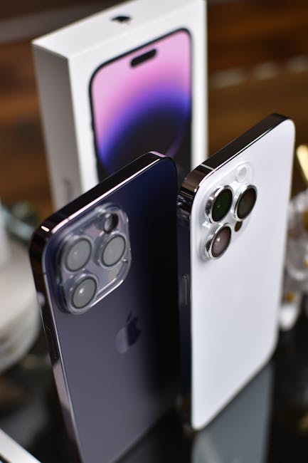 Apple 2026 İlk Çeyrek Rekor Gelir: iPhone Satışları ve Hizmetler
