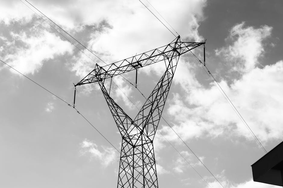 PJM Güç İhalesi: Yeni Enerji Santralleri ve Etkileri