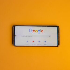 Google Tekel İtirazı: Arama Motoru Pazarındaki Gelecek