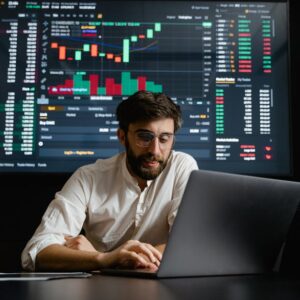 Bitcoin Yükselişte: Jeopolitik Rahatlama ve Yatırımcı Güveni
