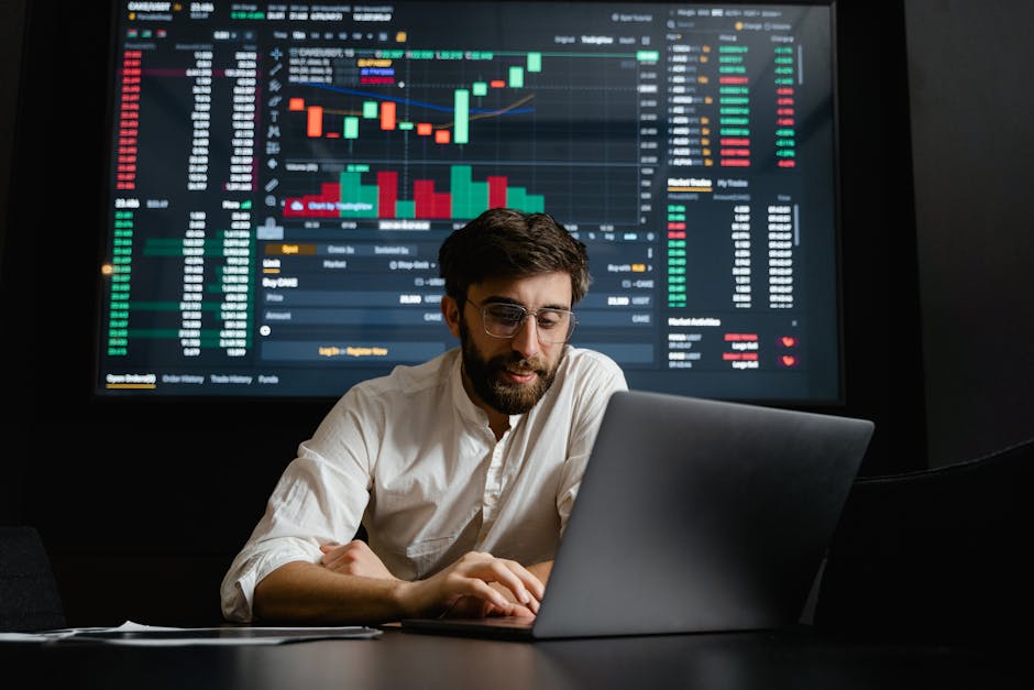 Bitcoin Yükselişte: Jeopolitik Rahatlama ve Yatırımcı Güveni