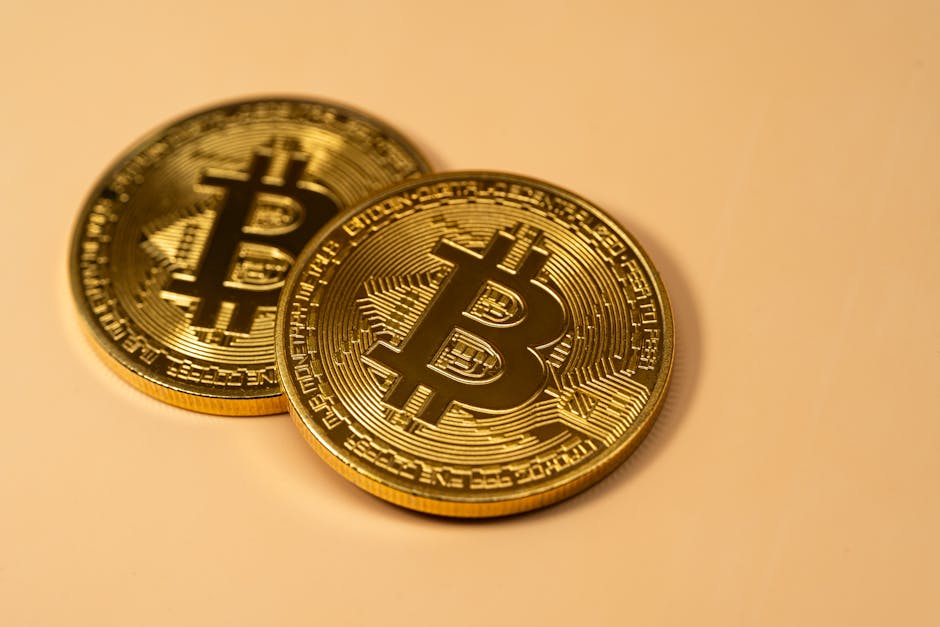 Bitcoin Fiyatı Düşüşte: 94.300 Dolar Seviyesine Geriledi!