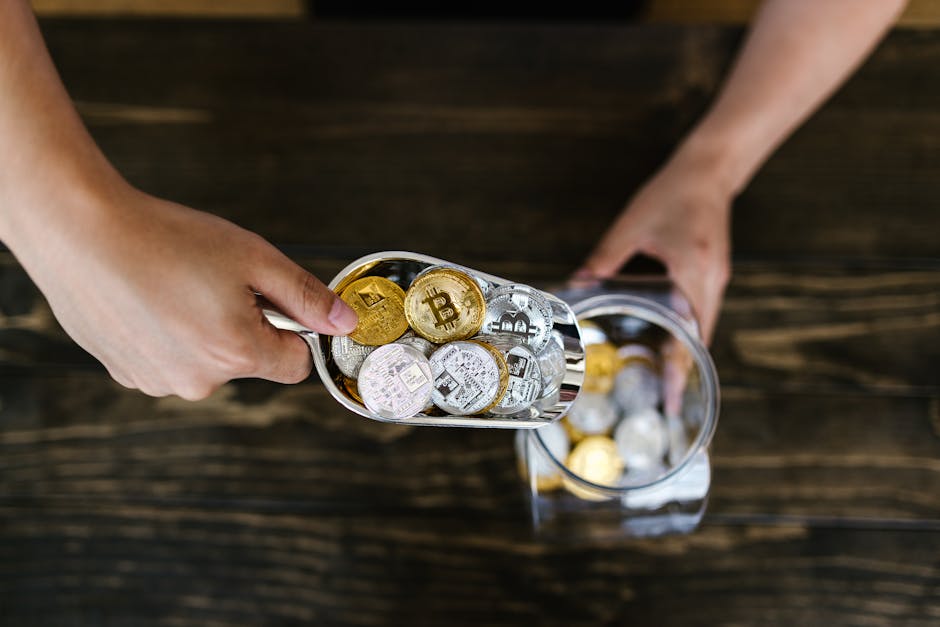 Bitcoin Fiyatı 90.000 Dolar Yakınında, Altcoin'lerde Belirsizlik