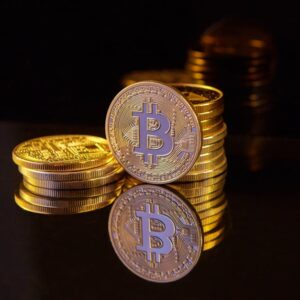 Two Prime, 250 Milyon Dolarlık Bitcoin Yönetimini Üstlendi!