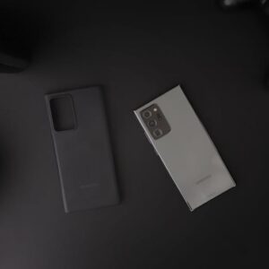 Samsung Mobil Oyun Merkezi Yenilendi: Oyun Deneyimi Artıyor!