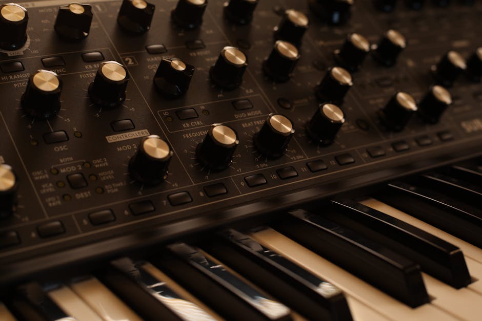 Laurie Spiegel Music Mouse Röportajı ve Ambient Müzik İncelemesi