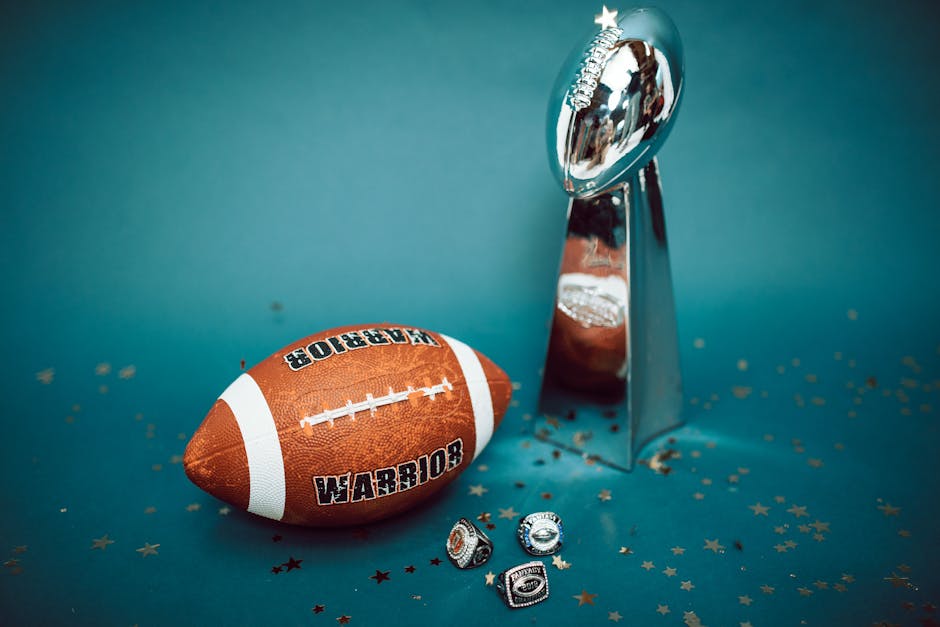 Super Bowl 2026 Ücretsiz İzleme: Patriots - Seahawks Maçı