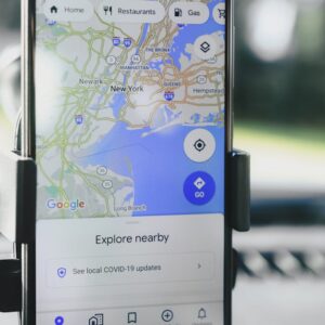 Google Haritalar Güney Kore’de! Kullanıma Açılıyor