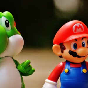 Super Mario Galaxy Filmi Fragmanı Yayınlandı! Yoshi’nin Şaşırtıcı Anı