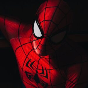Amazon Spider-Noir: Karanlık ve Gerçekçi Spider-Man Serisi Yakında!