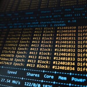 Cipher Digital Sonuçları: Bitcoin’den HPC’ye Geçiş ve Yatırımcı Tepkisi