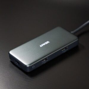Anker USB-C Kablo İndirim: 2 Cihazı Aynı Anda Şarj Et!