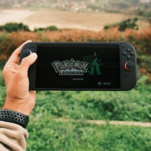 Pokémon Wind ve Waves: Yeni Nesil Macera 2027’de!