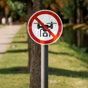 DJI FCC İthalat Yasağına Karşı Dava Açtı: Drone İthalatı Engelleniyor mu?