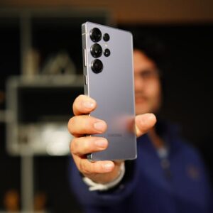 Samsung Galaxy S27 Ultra Gizlilik Ekranı: Yeni Teknoloji mi?