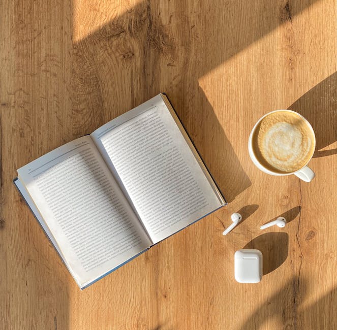 Audible Derinlemesine Okuma: E-Kitap ve Sesli Kitap Birleşimi