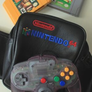 Analogue 3D Konsol: N64 Nostaljisi Yeniden Canlandı!