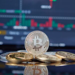 Bitcoin RSI Düşüşü: Fırsat mı, Risk mi?