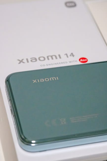 Xiaomi Leitzphone: Leica İşbirliğiyle Gelen Yeni Kamera Teknolojisi